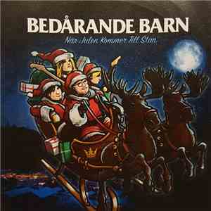 Bedårande Barn - När Julen Kommer Till Stan mp3 album