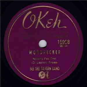 Bee Gee Tavern Band - Woodpecker / Goofy Gob - Polka mp3 album