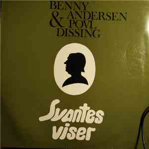 Benny Andersen & Povl Dissing - Svantes Viser mp3 album