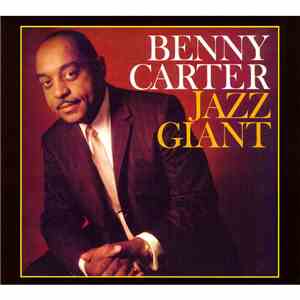 Benny Carter - Jazz Giant mp3 album