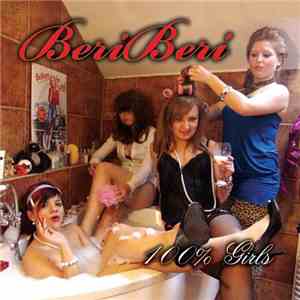 Beri Beri - 100% Girls mp3 album