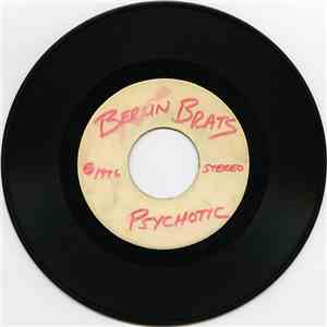 Berlin Brats - Psychotic mp3 album