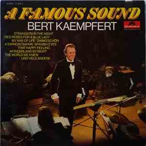 Bert Kaempfert - A Famous Sound mp3 album