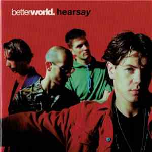 Betterworld - Hearsay mp3 album