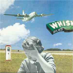 Bevil Web / 3 Dream Bag - Split mp3 album