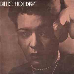 Billie Holiday - 1953-56 Radio & TV Broadcasts Volume 2 mp3 album