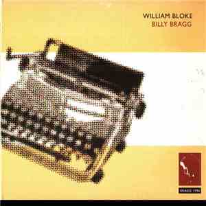 Billy Bragg - William Bloke mp3 album