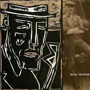 Billy Childish - The Ballad Of Hollis Brown mp3 album
