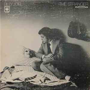 Billy Joel - The Stranger mp3 album