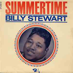 Billy Stewart - Summertime mp3 album