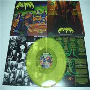 Bio-Cancer - Ear Piercing Thrash mp3 album
