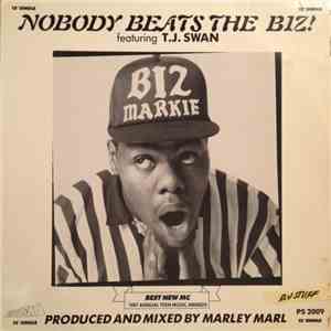 Biz Markie Featuring T.J. Swan - Nobody Beats The Biz mp3 album