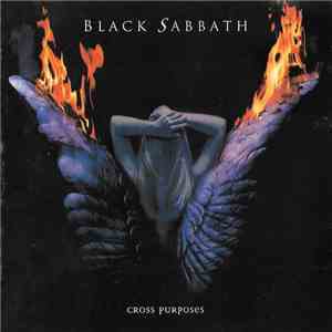 Black Sabbath - Cross Purposes mp3 album