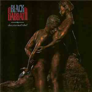 Black Sabbath - The Eternal Idol mp3 album
