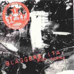 Blaggers I.T.A. - Bad Karma mp3 album