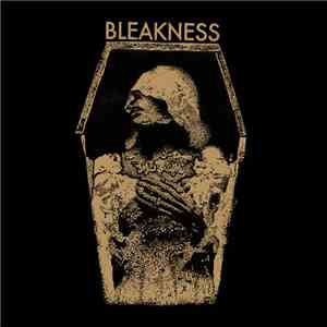 Bleakness - Disquietude mp3 album