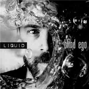 Blind Ego - Liquid mp3 album