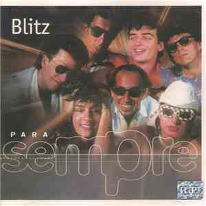 Blitz  - Para Sempre mp3 album