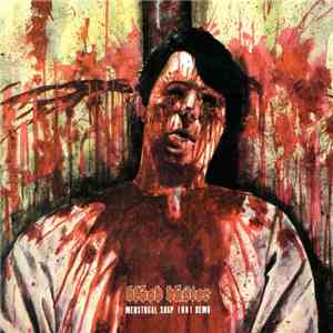 Blood Duster - Menstrual Soup 1991 Demo mp3 album