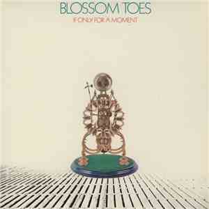Blossom Toes - If Only For A Moment mp3 album