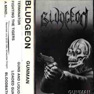 Bludgeon  - Gunman mp3 album