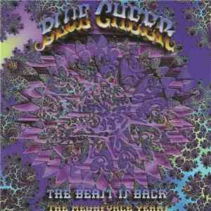 Blue Cheer - The Beast Is Back: The Megaforce Years mp3 album