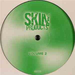 Blue Skin - Under Cover Volume 2 mp3 album