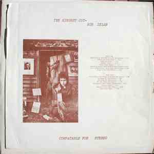 Bob Dylan - Kindest Cut mp3 album