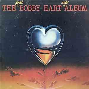 Bobby Hart - The First Bobby Hart Solo Album mp3 album