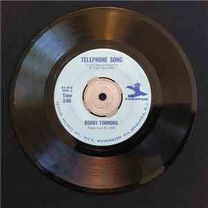 Bobby Timmons - Chicken And Dumplin's mp3 album
