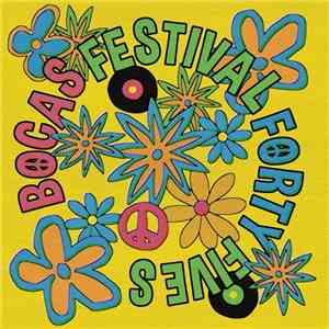 Boca 45 - Bocas Festival Forty Fives mp3 album