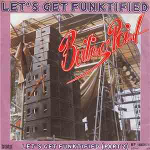 Boiling Point  - Let's Get Funktified mp3 album