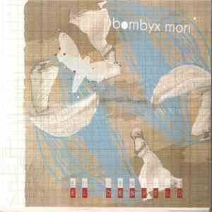 Bombyx Mori  - El Desvelo mp3 album
