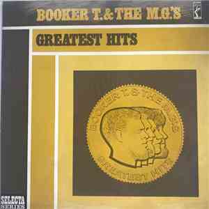 Booker T & The MG's - Greatest Hits mp3 album
