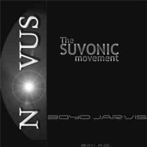 Boyd Jarvis - Boyd Jarvis And The Suvonic Movement mp3 album