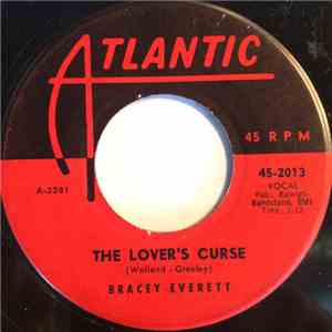 Bracey Everett - The Lover's Curse / I Want Your Love mp3 album