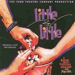 Brad Ross  - Little By Little mp3 album