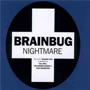 Brainbug - Nightmare mp3 album