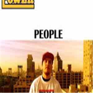 Brainpower - People mp3 album