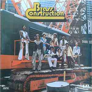 Brass Construction - Brass Construction mp3 album