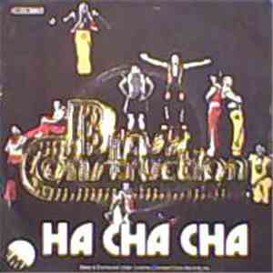 Brass Construction - Ha Cha Cha mp3 album