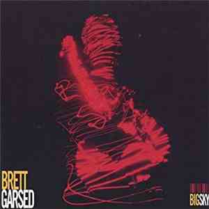 Brett Garsed - Big Sky mp3 album