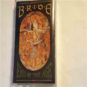Bride - The Best Of Bride End Of Age mp3 album
