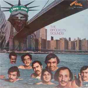Brooklyn Sounds  - Libre - Free mp3 album