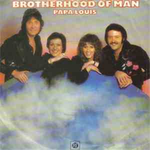 Brotherhood Of Man - Papa Louis mp3 album