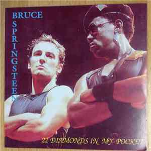 Bruce Springsteen - 22 Diamonds In My Pocket mp3 album