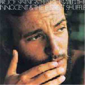 Bruce Springsteen - The Wild, The Innocent & The E Street Shuffle mp3 album