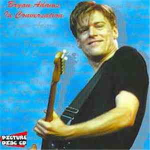 Bryan Adams - In Conversation mp3 album