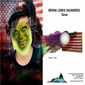 Bryan Lewis Saunders - Torso mp3 album