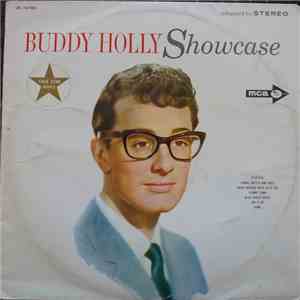 Buddy Holly - Showcase mp3 album